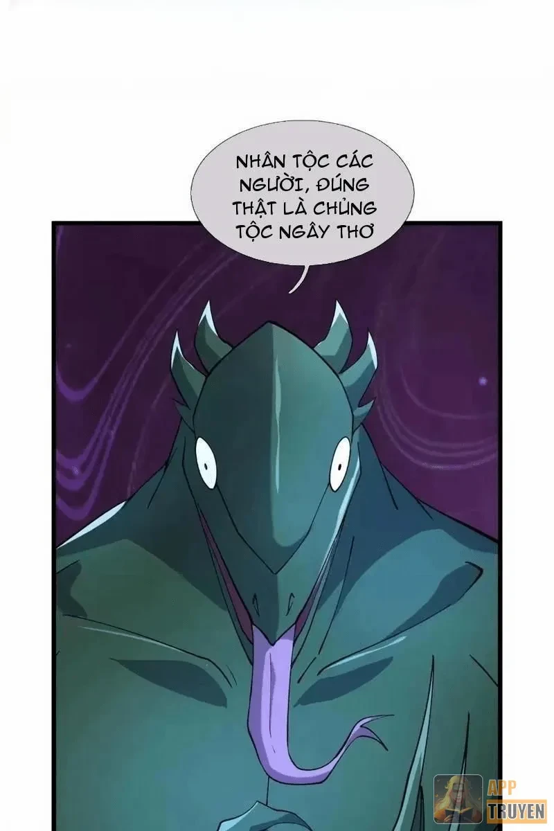 Ngủ Say Vạn Cổ: Xuất Thế Quét Ngang Chư Thiên Chapter 144 - 44