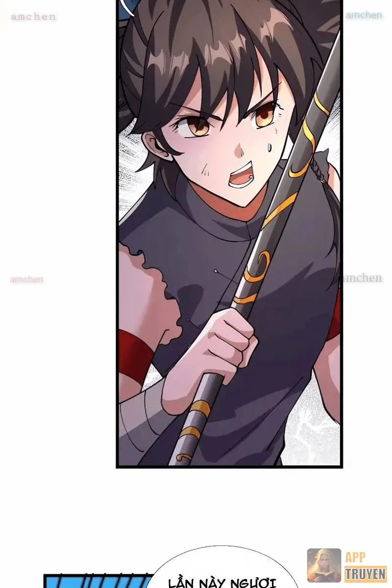 Ngủ Say Vạn Cổ: Xuất Thế Quét Ngang Chư Thiên Chapter 145 - 3