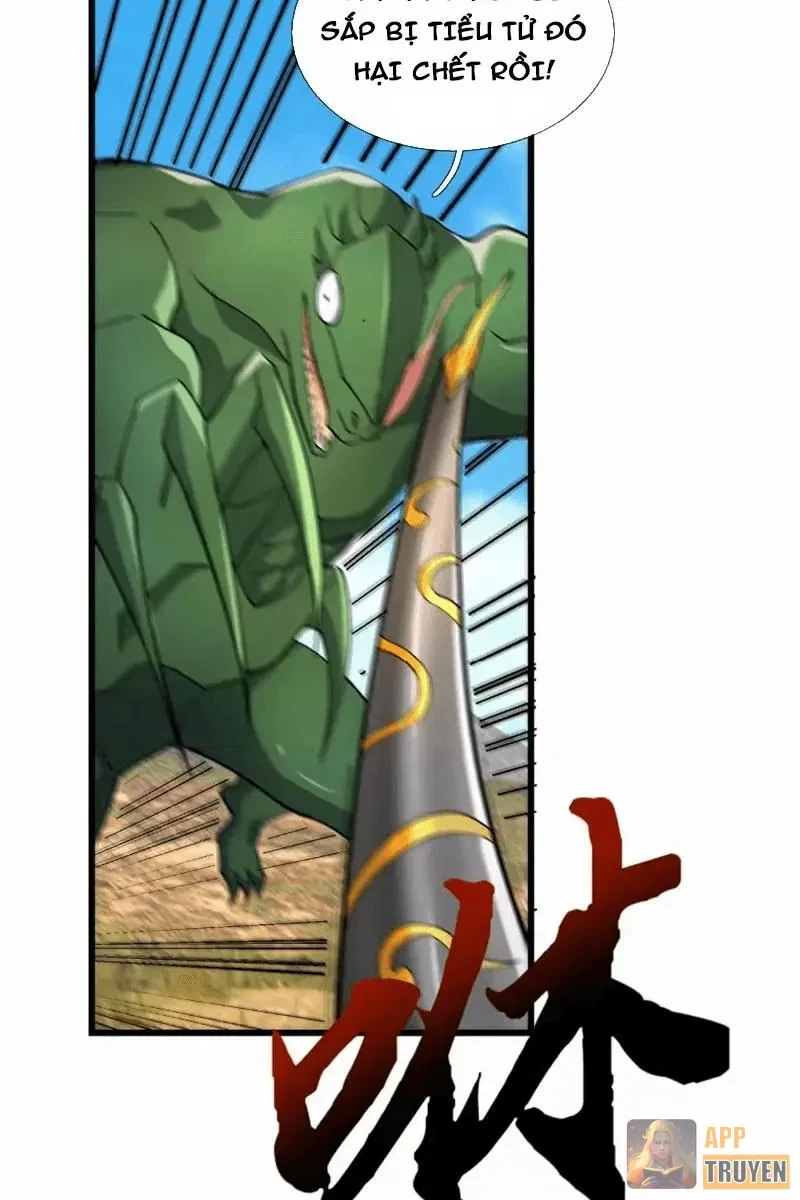 Ngủ Say Vạn Cổ: Xuất Thế Quét Ngang Chư Thiên Chapter 145 - 4