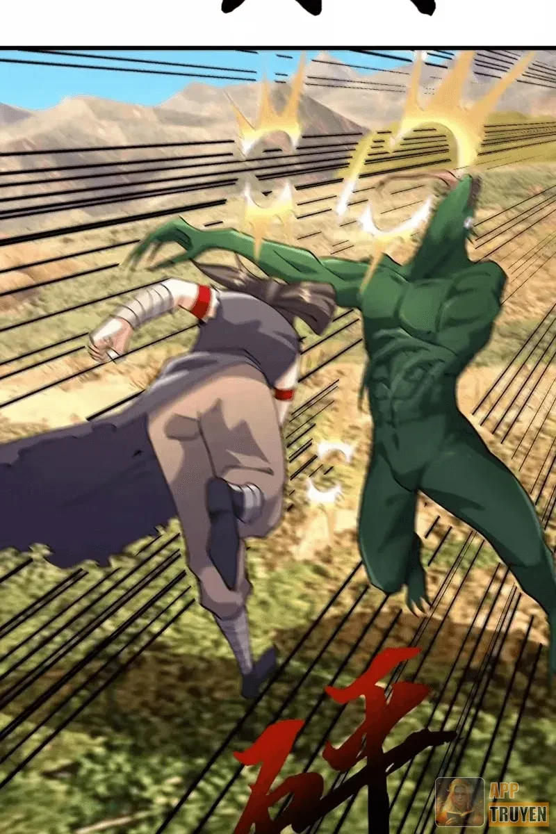 Ngủ Say Vạn Cổ: Xuất Thế Quét Ngang Chư Thiên Chapter 145 - 5