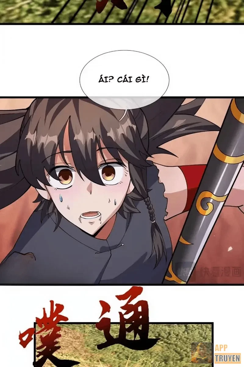 Ngủ Say Vạn Cổ: Xuất Thế Quét Ngang Chư Thiên Chapter 145 - 6