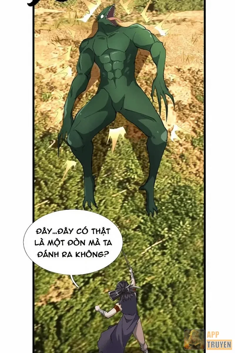 Ngủ Say Vạn Cổ: Xuất Thế Quét Ngang Chư Thiên Chapter 145 - 7