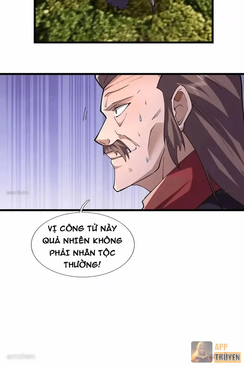 Ngủ Say Vạn Cổ: Xuất Thế Quét Ngang Chư Thiên Chapter 145 - 8