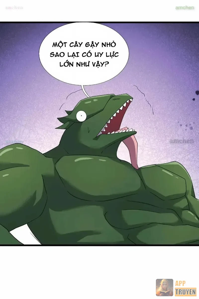 Ngủ Say Vạn Cổ: Xuất Thế Quét Ngang Chư Thiên Chapter 145 - 9