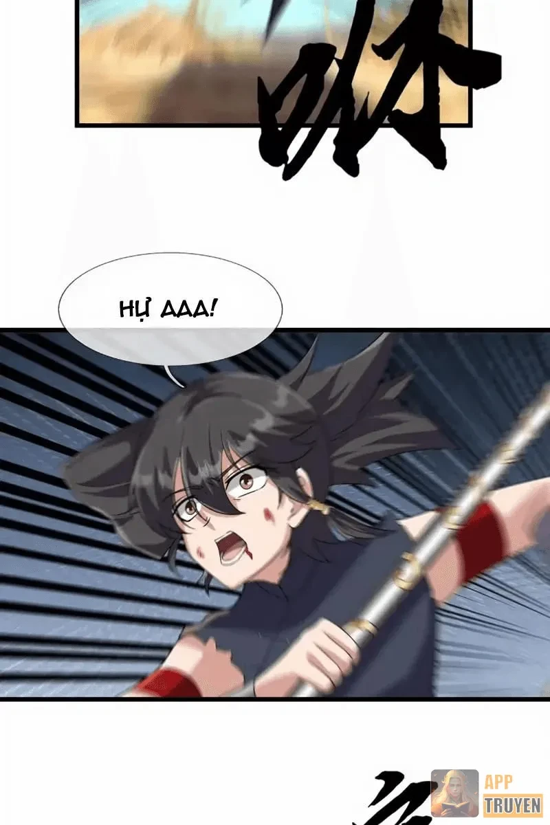 Ngủ Say Vạn Cổ: Xuất Thế Quét Ngang Chư Thiên Chapter 145 - 11