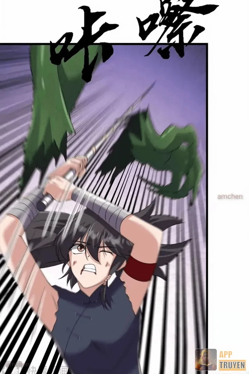 Ngủ Say Vạn Cổ: Xuất Thế Quét Ngang Chư Thiên Chapter 145 - 12