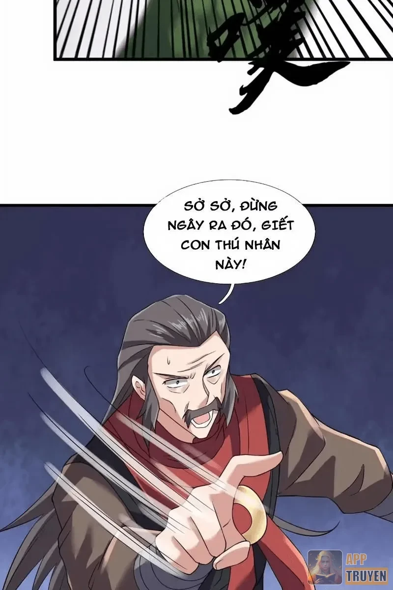 Ngủ Say Vạn Cổ: Xuất Thế Quét Ngang Chư Thiên Chapter 145 - 14