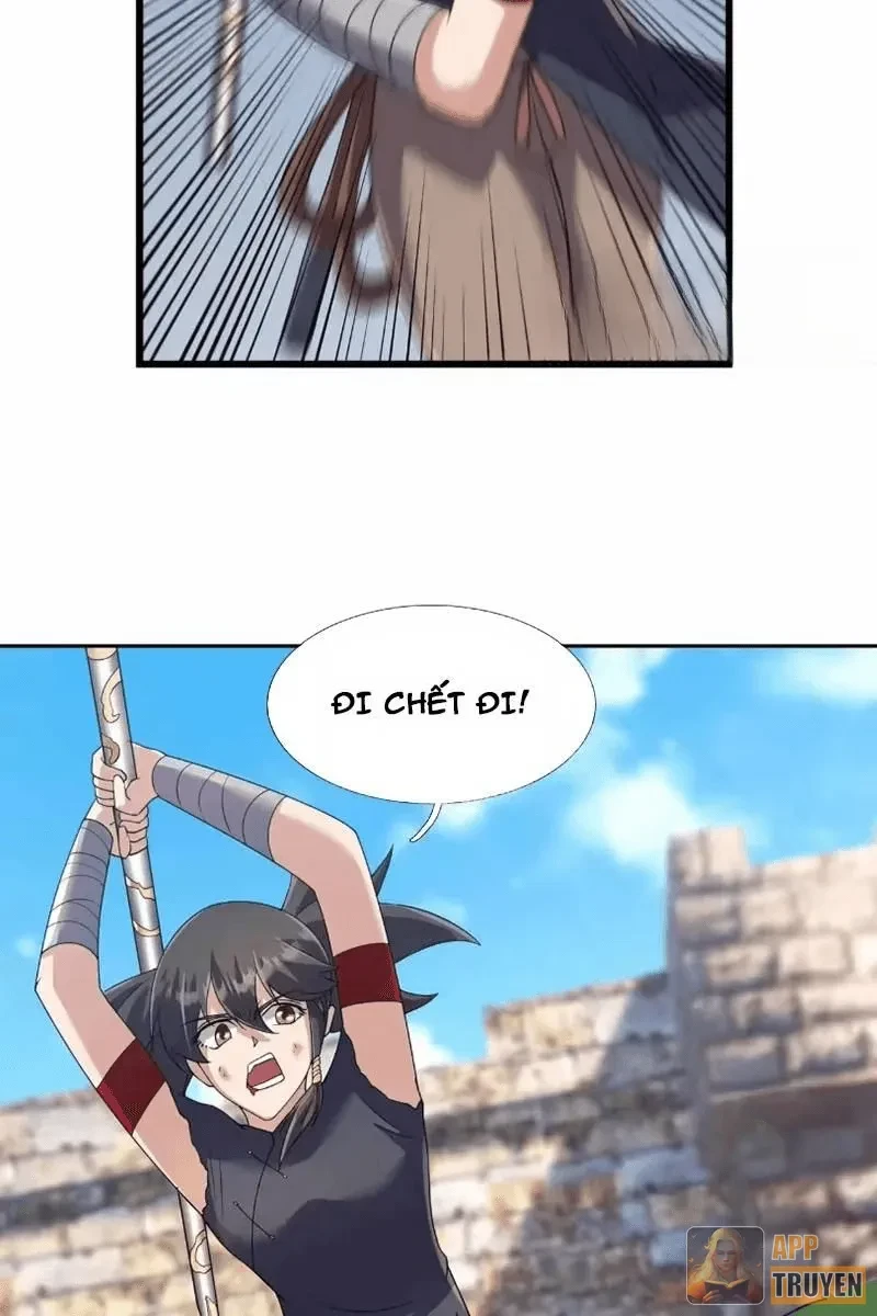 Ngủ Say Vạn Cổ: Xuất Thế Quét Ngang Chư Thiên Chapter 145 - 16