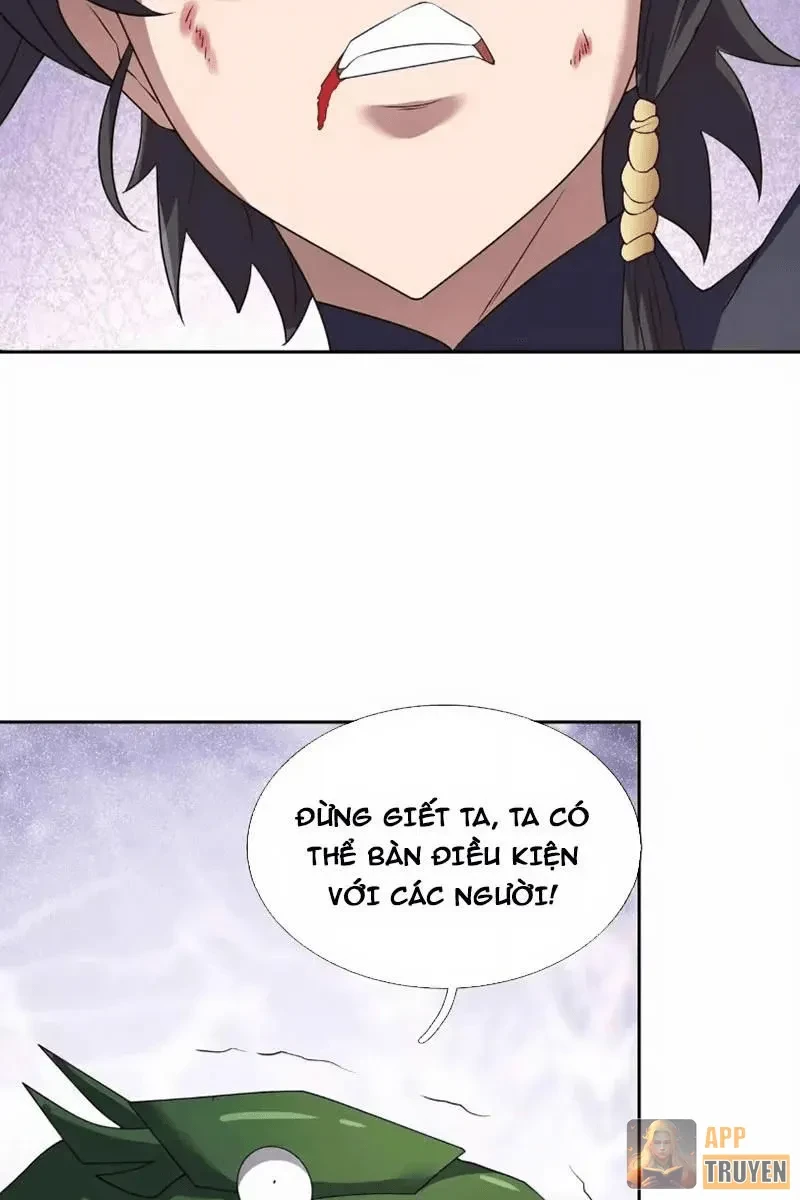 Ngủ Say Vạn Cổ: Xuất Thế Quét Ngang Chư Thiên Chapter 145 - 19