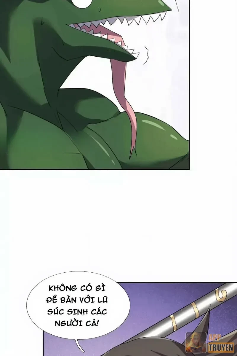 Ngủ Say Vạn Cổ: Xuất Thế Quét Ngang Chư Thiên Chapter 145 - 20