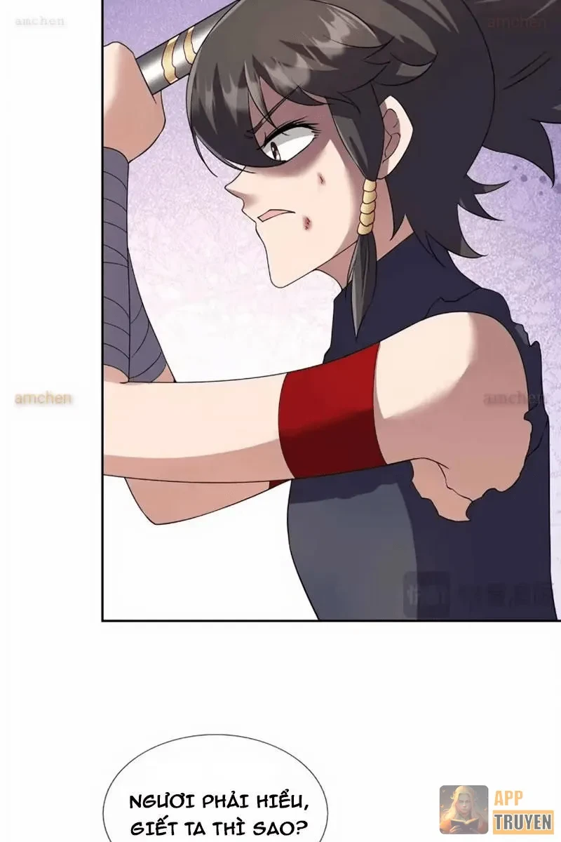 Ngủ Say Vạn Cổ: Xuất Thế Quét Ngang Chư Thiên Chapter 145 - 21