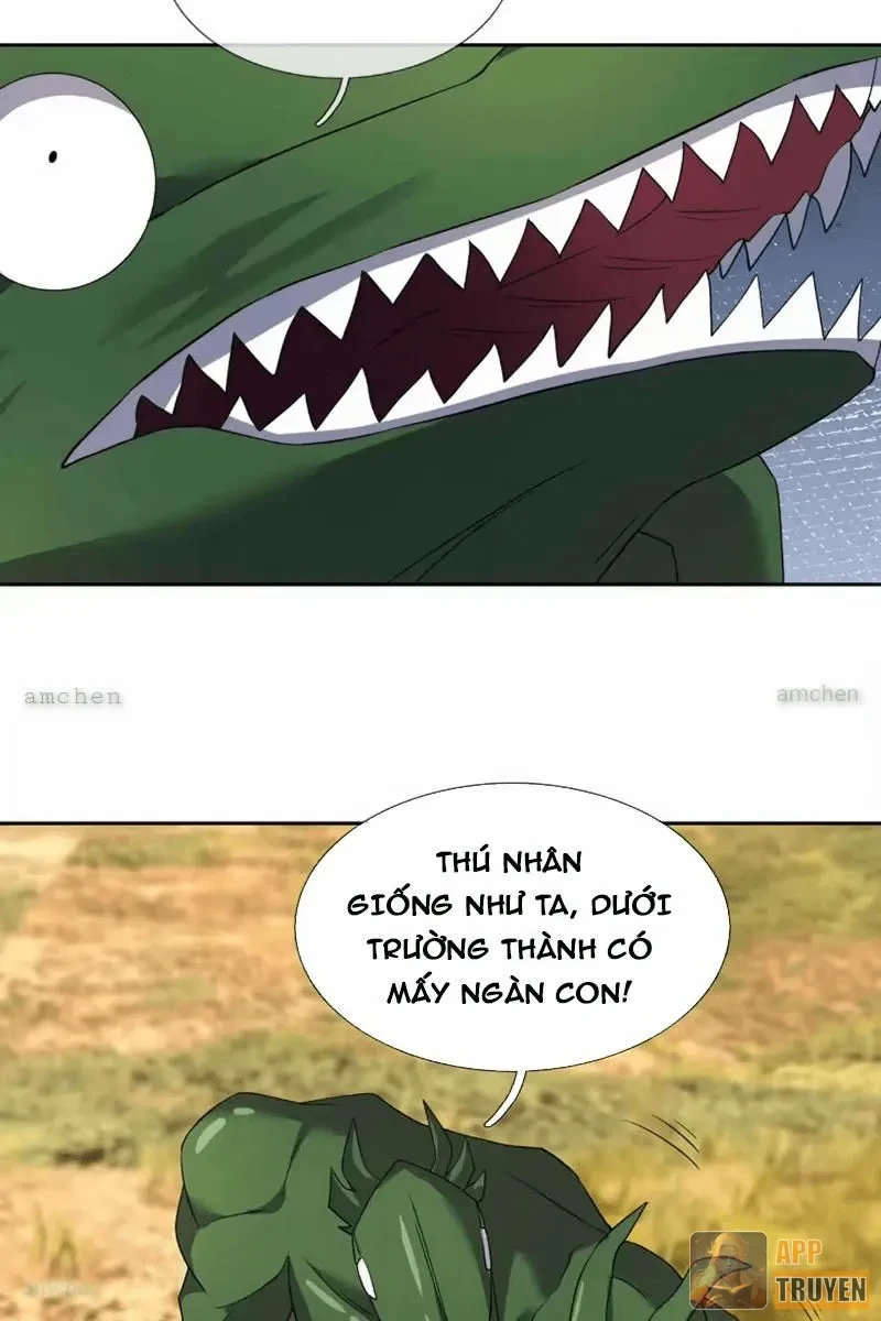 Ngủ Say Vạn Cổ: Xuất Thế Quét Ngang Chư Thiên Chapter 145 - 22