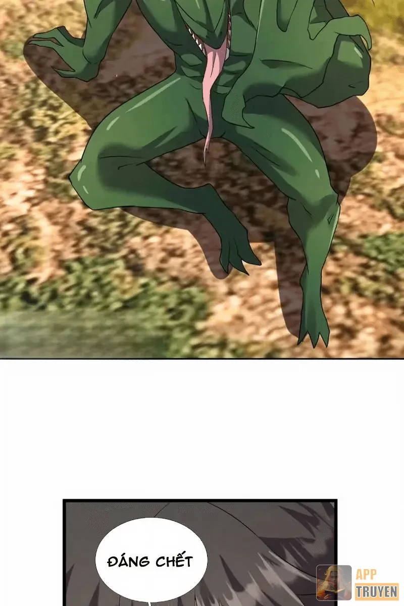 Ngủ Say Vạn Cổ: Xuất Thế Quét Ngang Chư Thiên Chapter 145 - 23