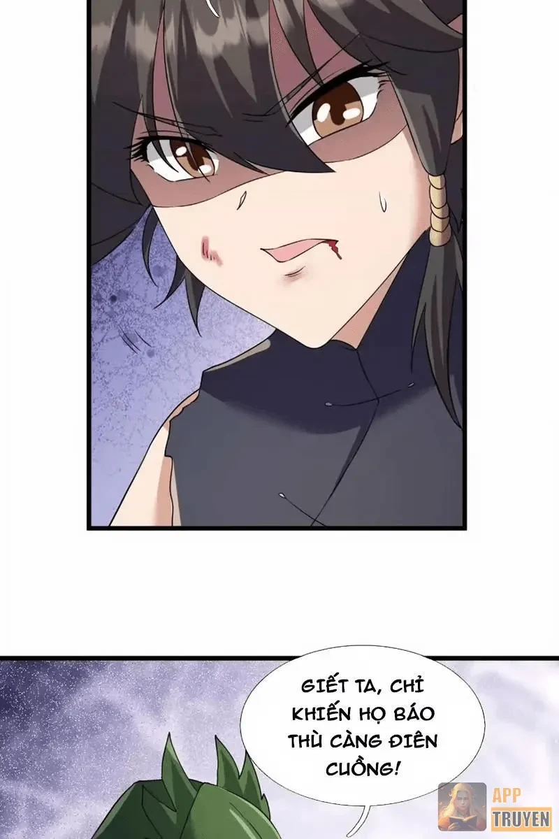 Ngủ Say Vạn Cổ: Xuất Thế Quét Ngang Chư Thiên Chapter 145 - 24