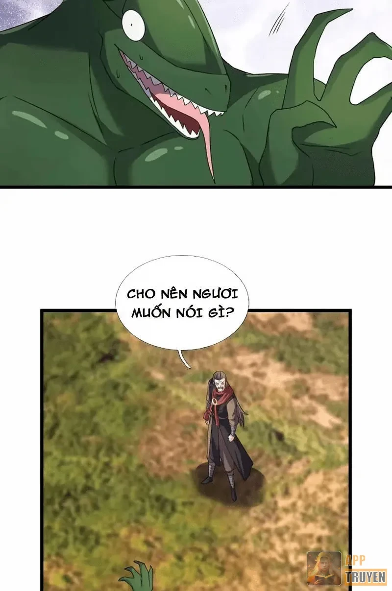 Ngủ Say Vạn Cổ: Xuất Thế Quét Ngang Chư Thiên Chapter 145 - 25