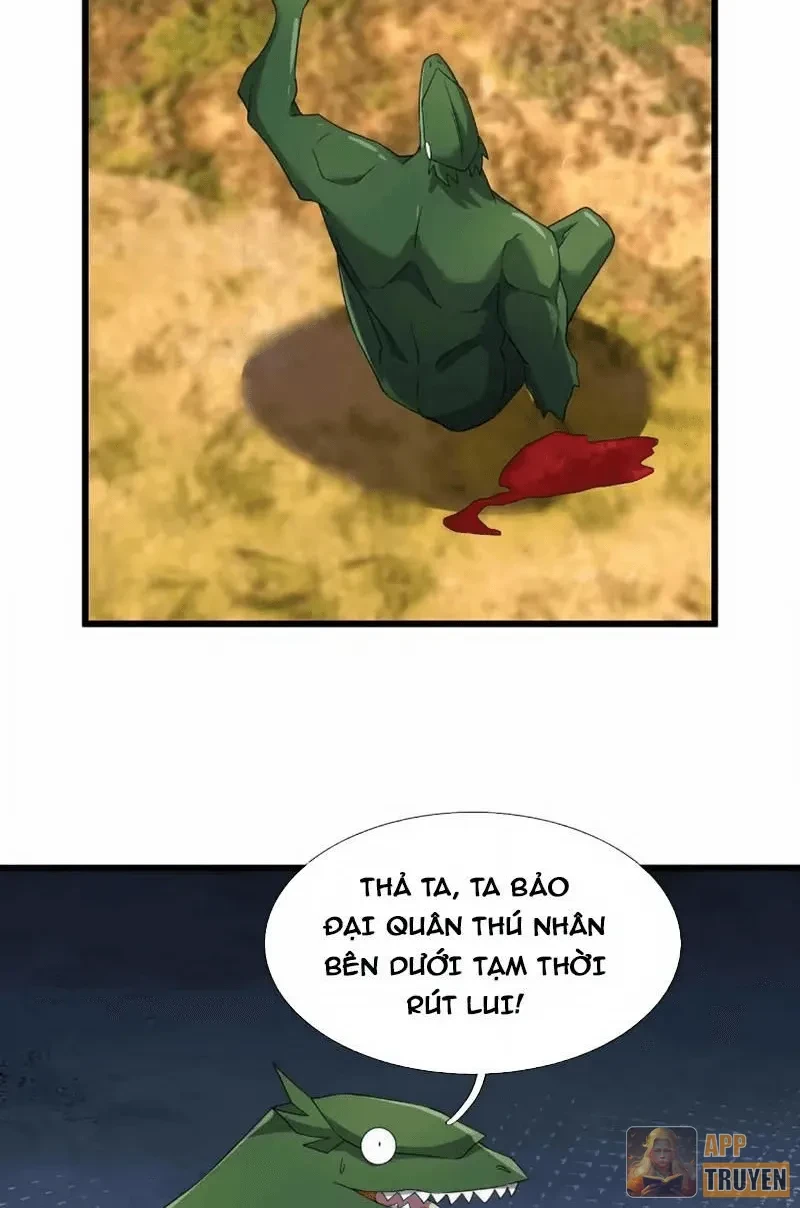 Ngủ Say Vạn Cổ: Xuất Thế Quét Ngang Chư Thiên Chapter 145 - 26