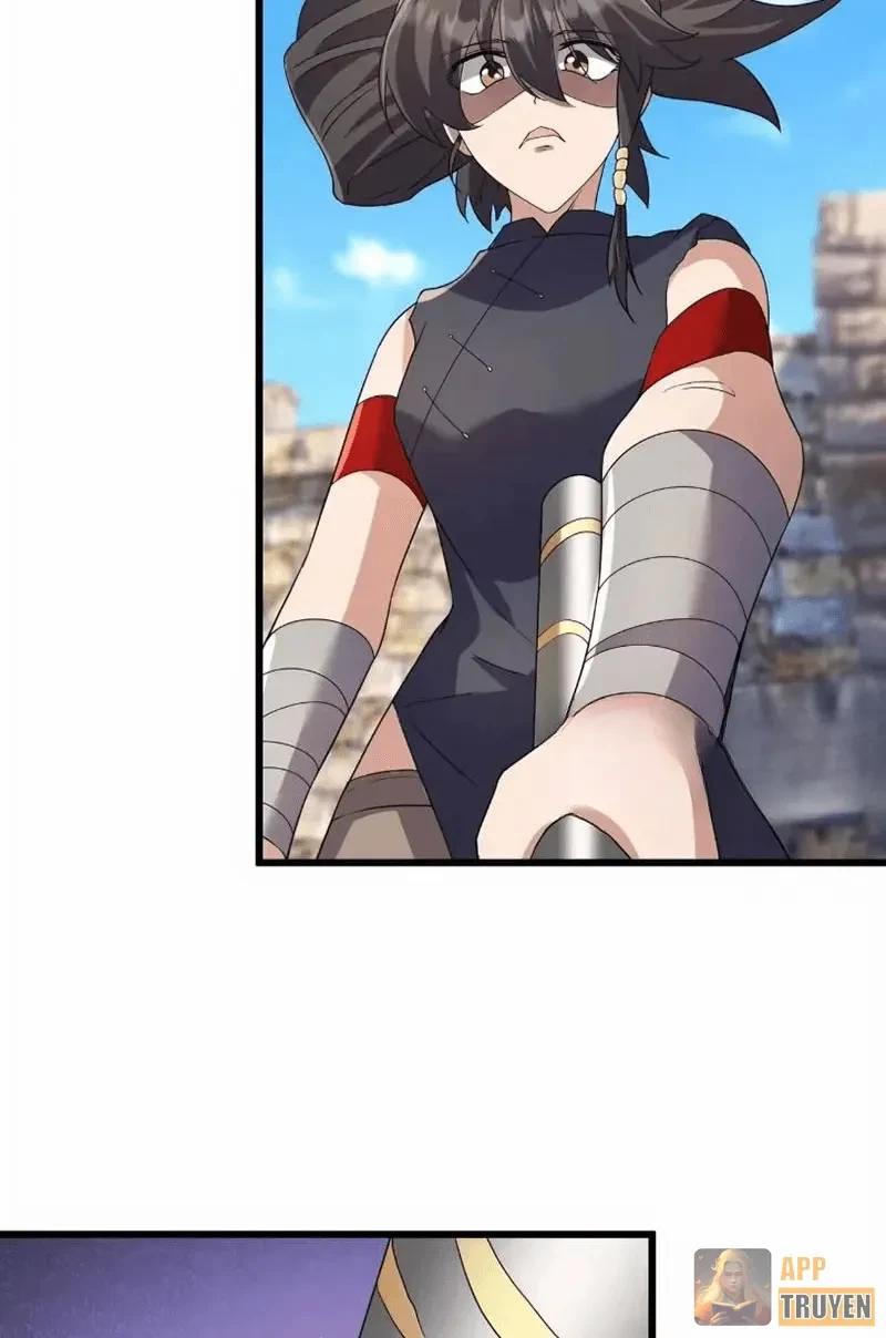 Ngủ Say Vạn Cổ: Xuất Thế Quét Ngang Chư Thiên Chapter 145 - 28