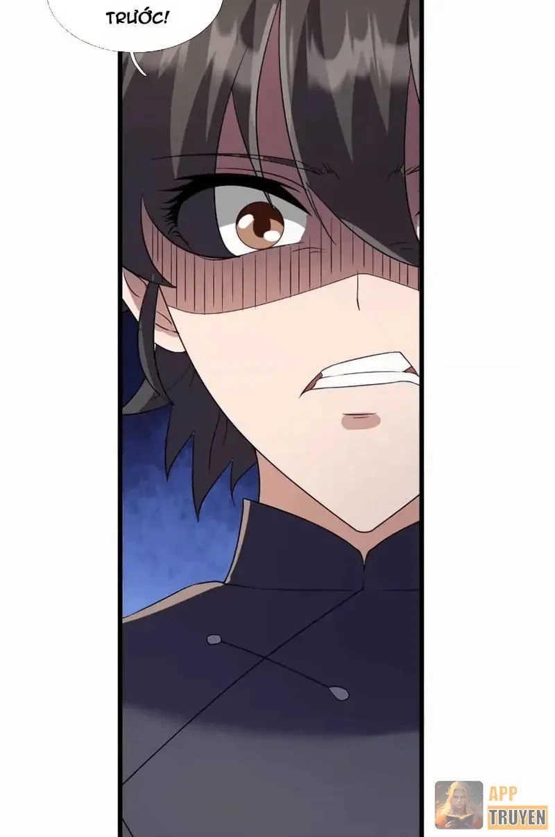 Ngủ Say Vạn Cổ: Xuất Thế Quét Ngang Chư Thiên Chapter 145 - 30