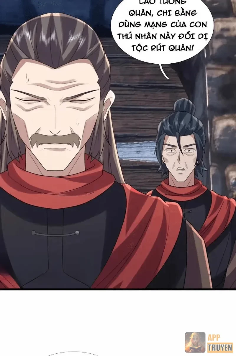 Ngủ Say Vạn Cổ: Xuất Thế Quét Ngang Chư Thiên Chapter 145 - 32