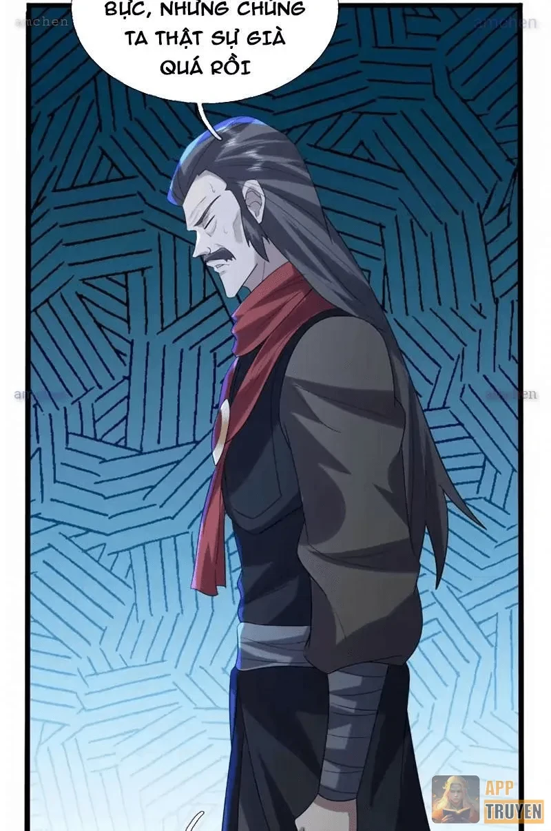 Ngủ Say Vạn Cổ: Xuất Thế Quét Ngang Chư Thiên Chapter 145 - 34