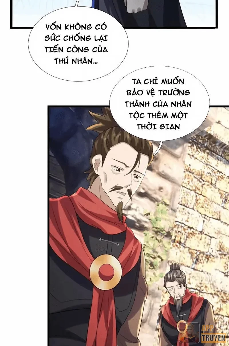 Ngủ Say Vạn Cổ: Xuất Thế Quét Ngang Chư Thiên Chapter 145 - 35