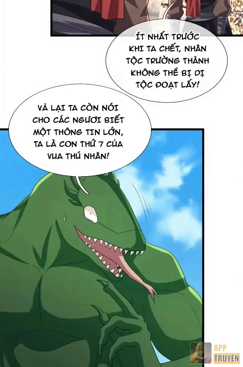 Ngủ Say Vạn Cổ: Xuất Thế Quét Ngang Chư Thiên Chapter 145 - 36