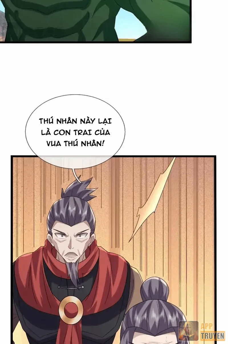 Ngủ Say Vạn Cổ: Xuất Thế Quét Ngang Chư Thiên Chapter 145 - 37