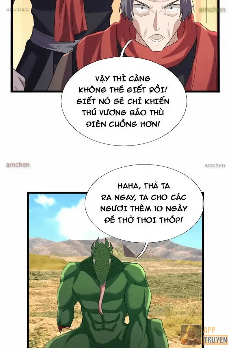 Ngủ Say Vạn Cổ: Xuất Thế Quét Ngang Chư Thiên Chapter 145 - 38