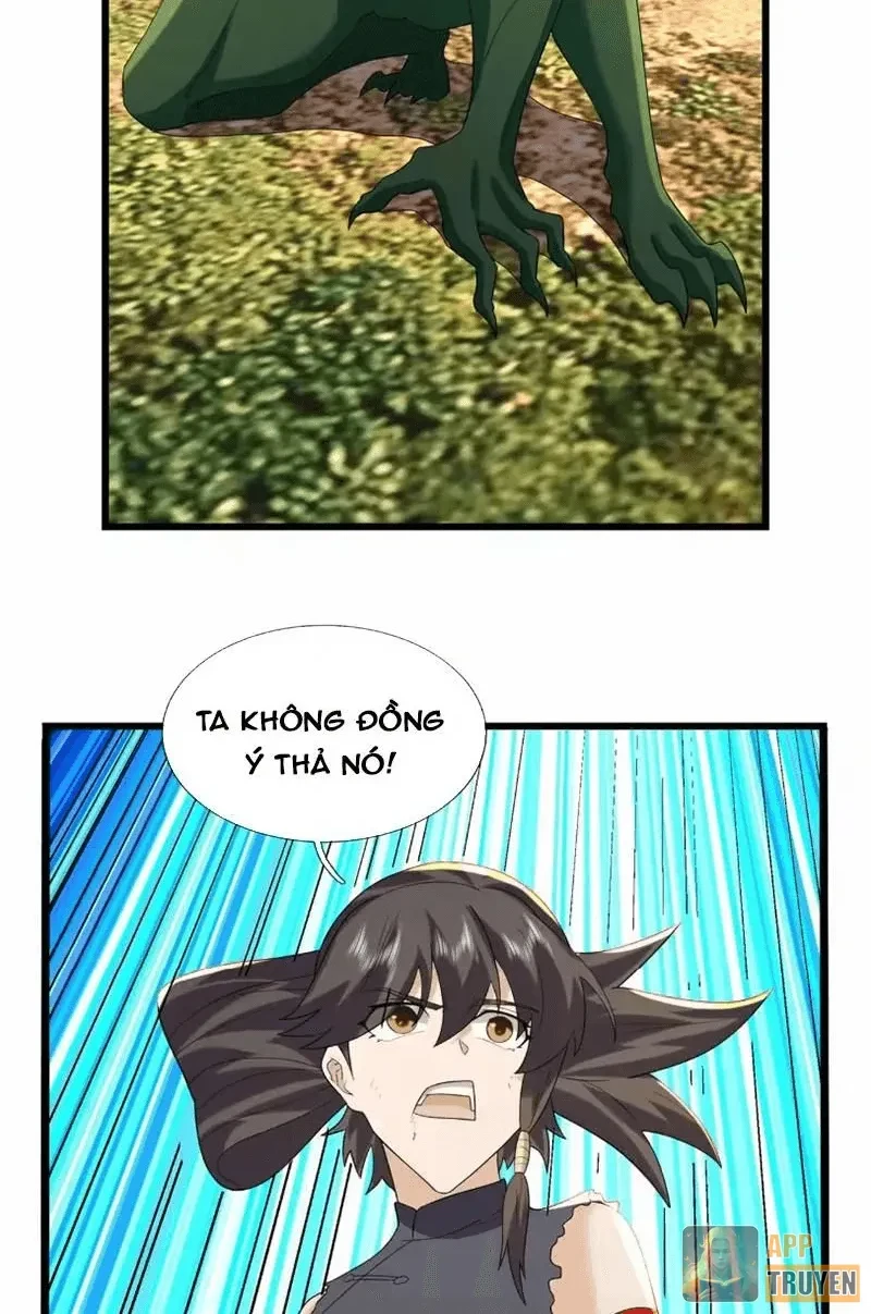 Ngủ Say Vạn Cổ: Xuất Thế Quét Ngang Chư Thiên Chapter 145 - 39