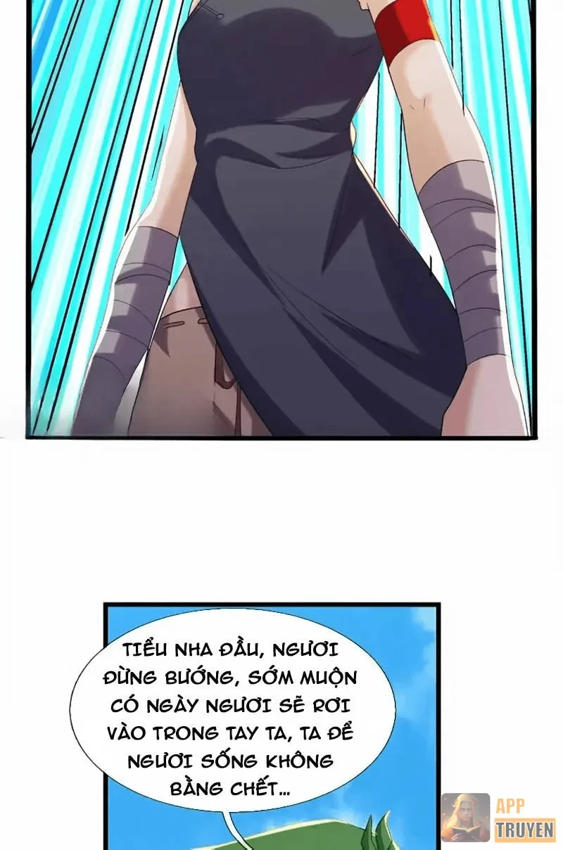 Ngủ Say Vạn Cổ: Xuất Thế Quét Ngang Chư Thiên Chapter 145 - 40