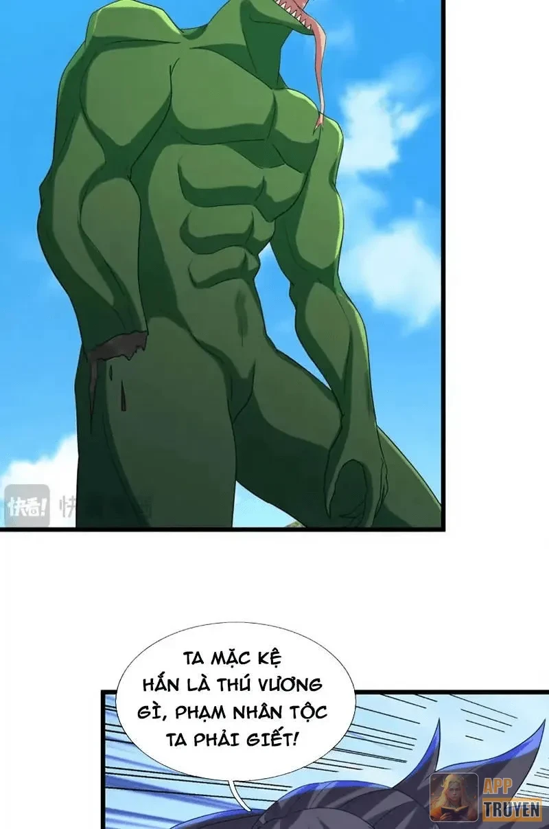 Ngủ Say Vạn Cổ: Xuất Thế Quét Ngang Chư Thiên Chapter 145 - 44