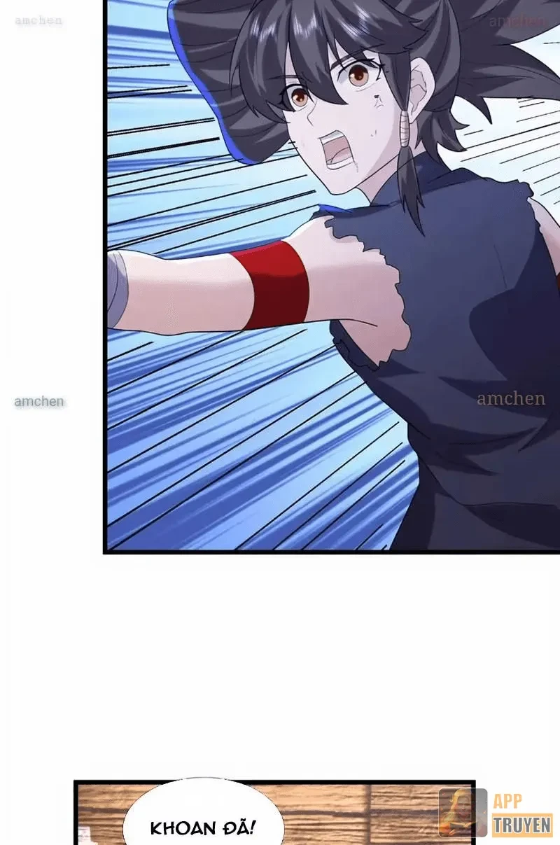 Ngủ Say Vạn Cổ: Xuất Thế Quét Ngang Chư Thiên Chapter 145 - 45