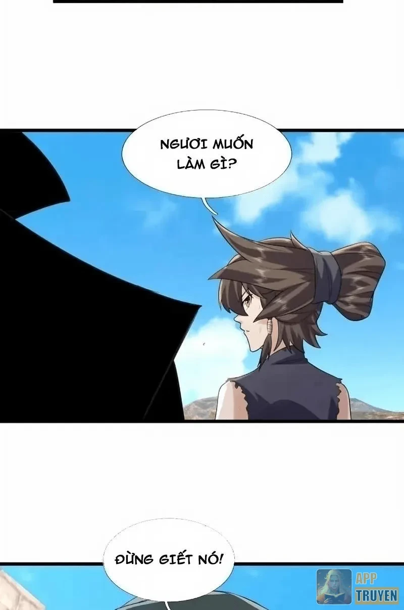 Ngủ Say Vạn Cổ: Xuất Thế Quét Ngang Chư Thiên Chapter 145 - 47