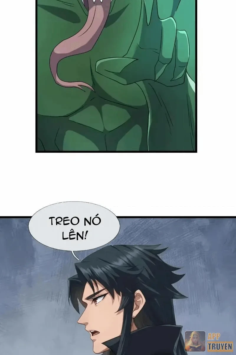 Ngủ Say Vạn Cổ: Xuất Thế Quét Ngang Chư Thiên Chapter 146 - 3