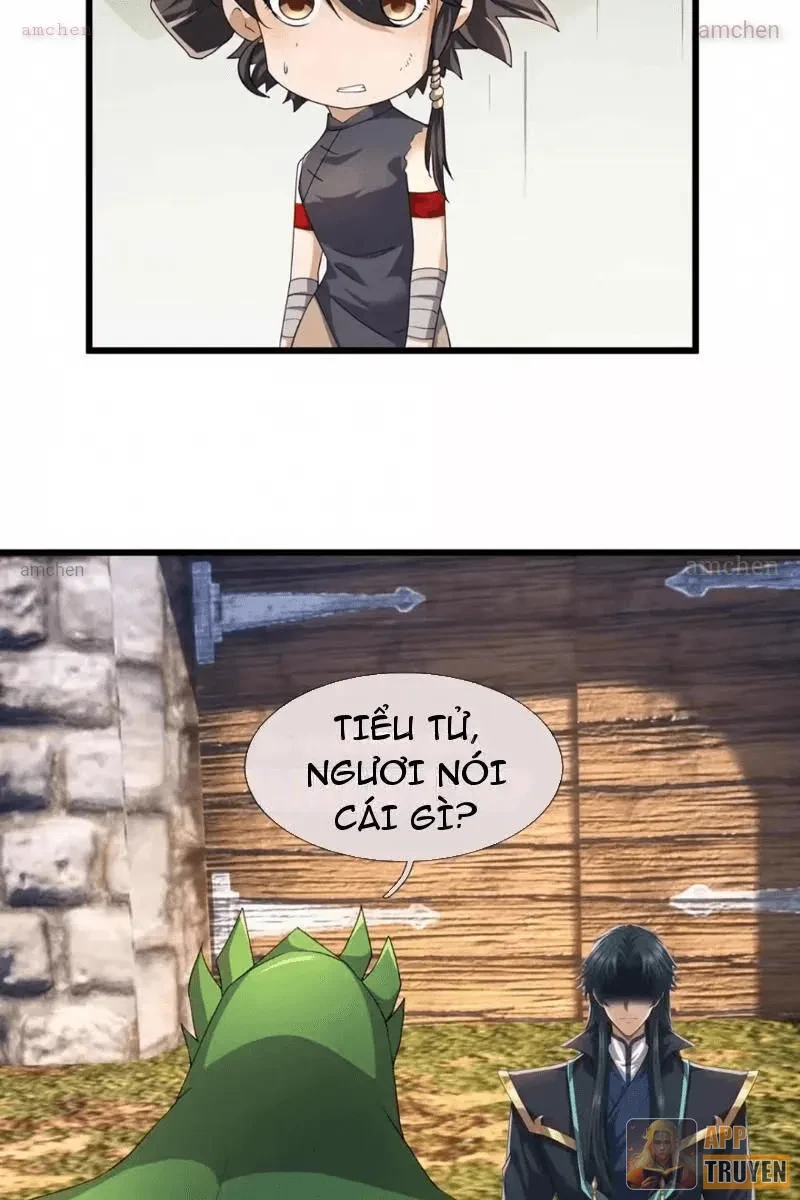 Ngủ Say Vạn Cổ: Xuất Thế Quét Ngang Chư Thiên Chapter 146 - 5