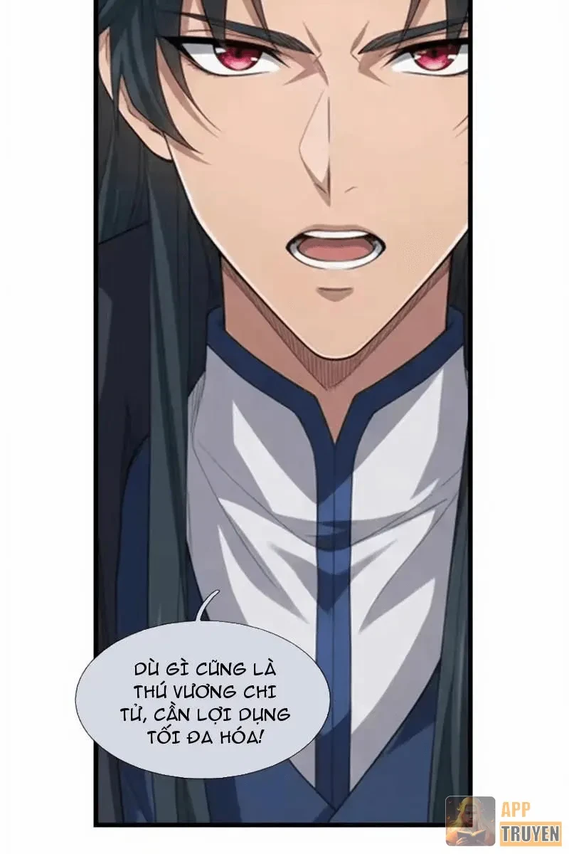Ngủ Say Vạn Cổ: Xuất Thế Quét Ngang Chư Thiên Chapter 146 - 7