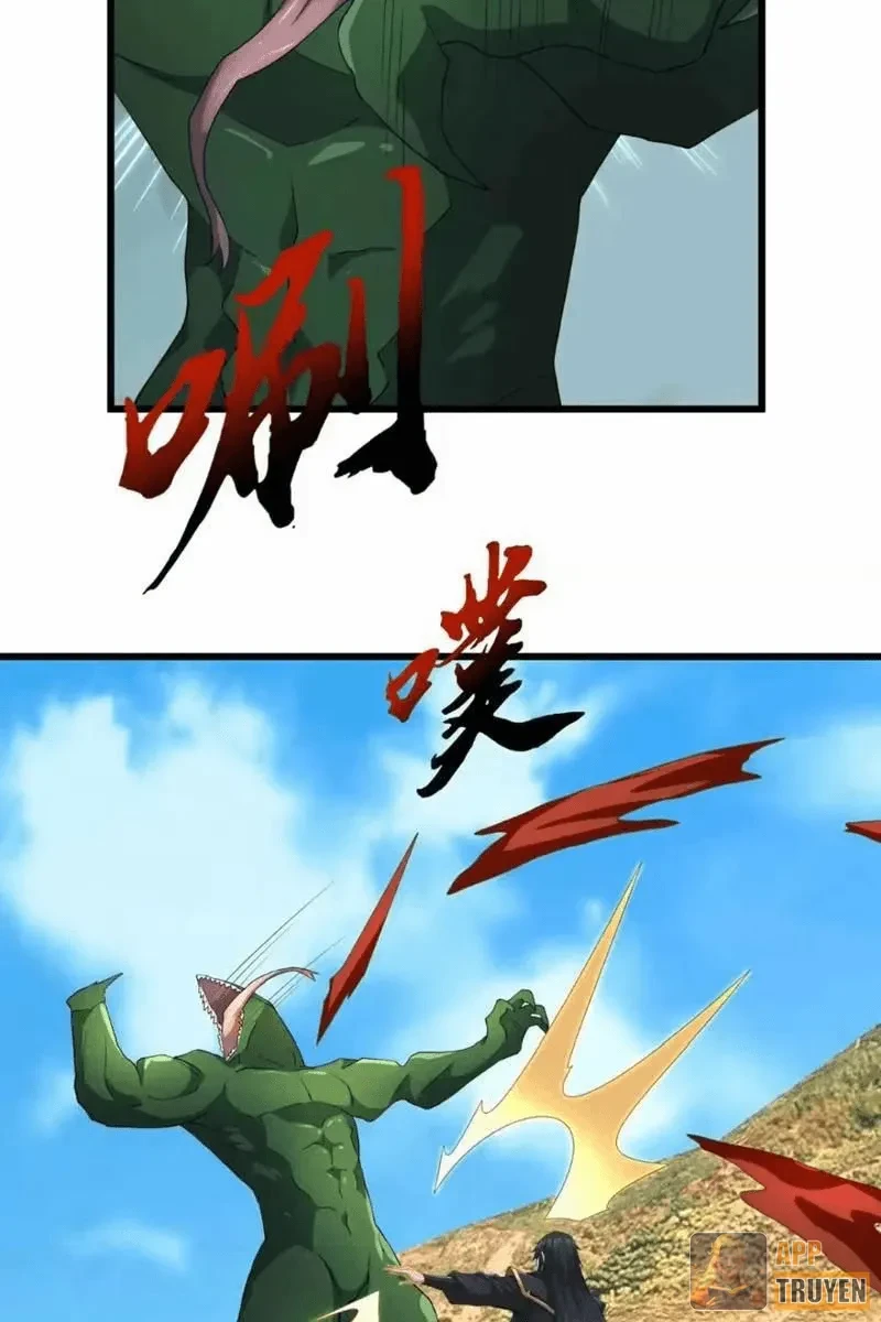 Ngủ Say Vạn Cổ: Xuất Thế Quét Ngang Chư Thiên Chapter 146 - 9