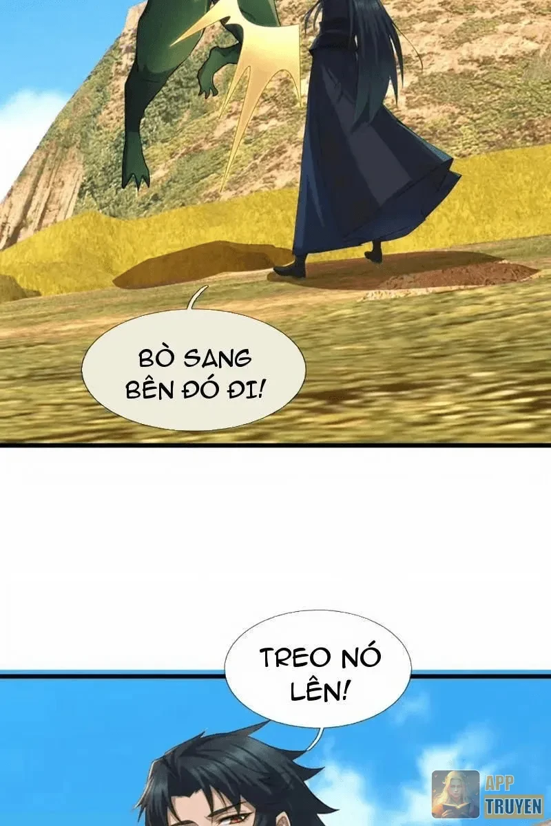 Ngủ Say Vạn Cổ: Xuất Thế Quét Ngang Chư Thiên Chapter 146 - 10