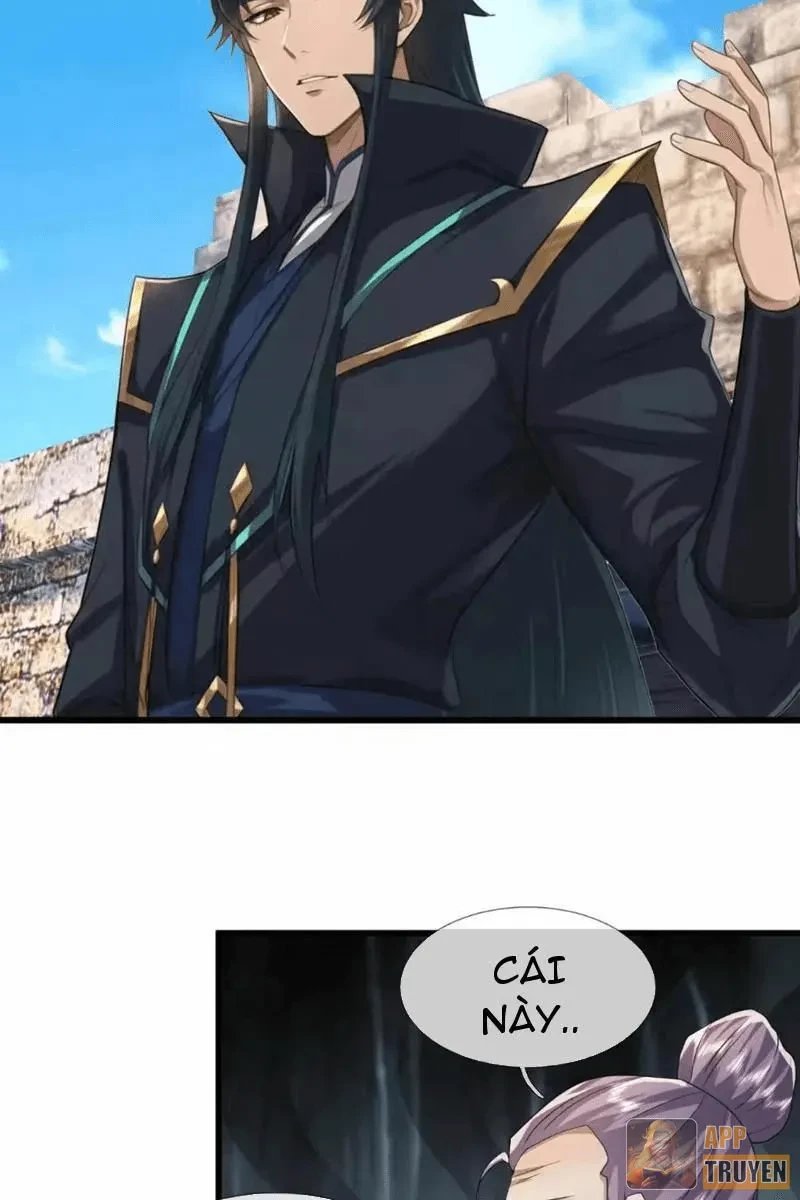 Ngủ Say Vạn Cổ: Xuất Thế Quét Ngang Chư Thiên Chapter 146 - 11