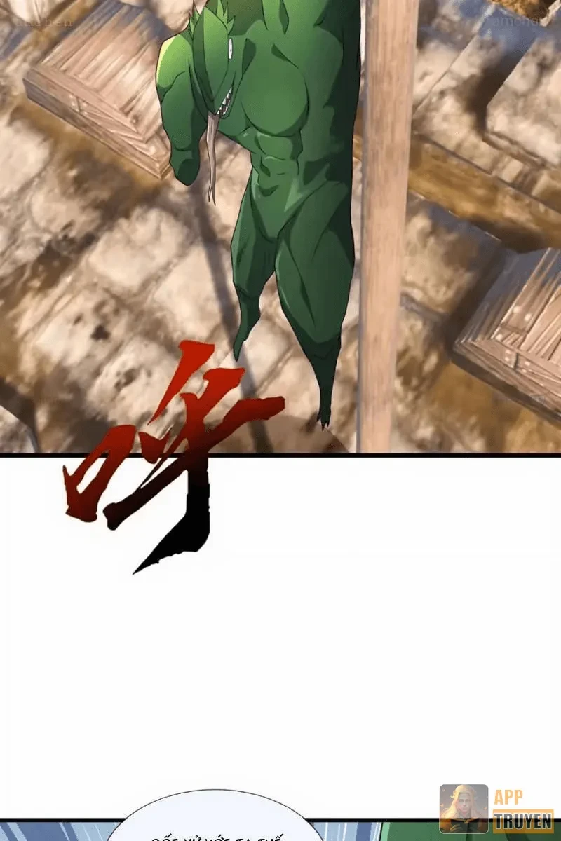 Ngủ Say Vạn Cổ: Xuất Thế Quét Ngang Chư Thiên Chapter 146 - 15