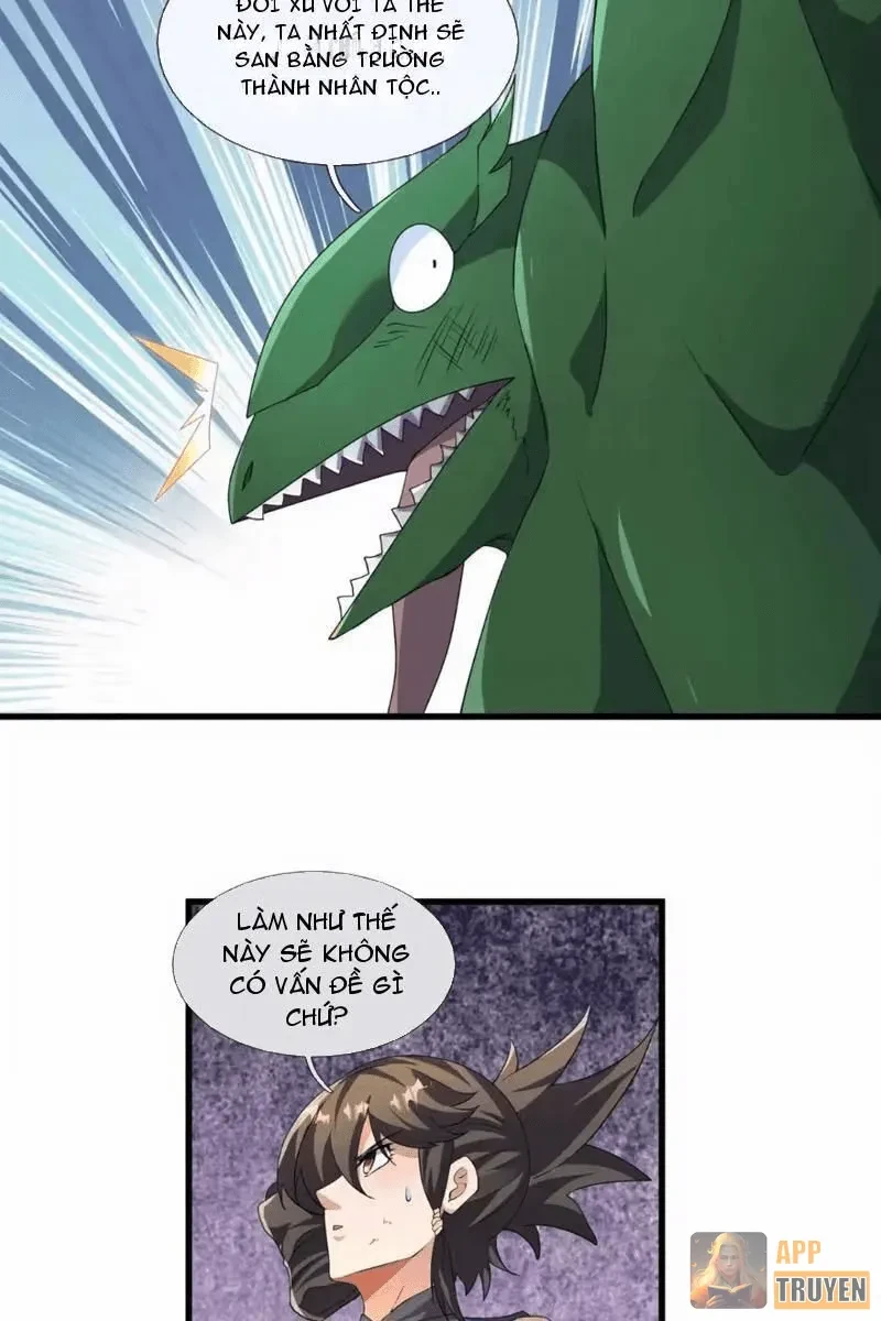 Ngủ Say Vạn Cổ: Xuất Thế Quét Ngang Chư Thiên Chapter 146 - 16