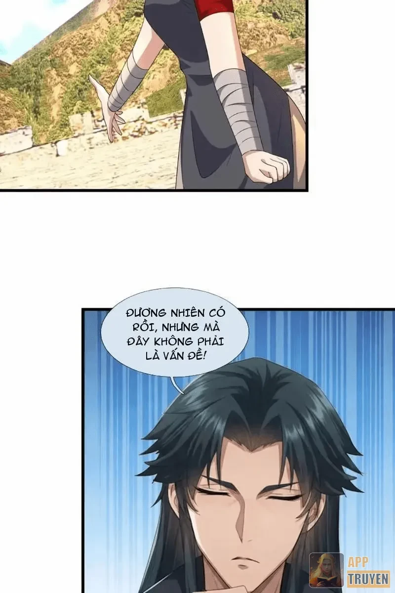 Ngủ Say Vạn Cổ: Xuất Thế Quét Ngang Chư Thiên Chapter 146 - 19