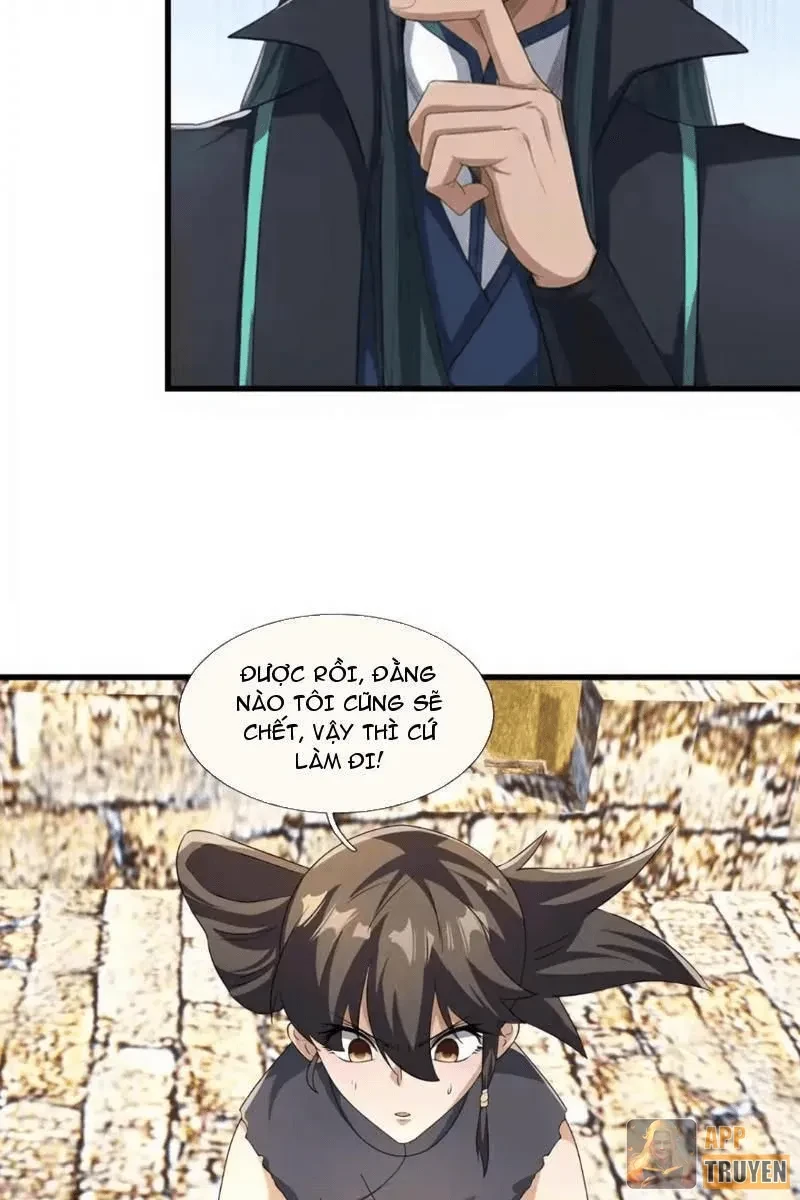 Ngủ Say Vạn Cổ: Xuất Thế Quét Ngang Chư Thiên Chapter 146 - 20