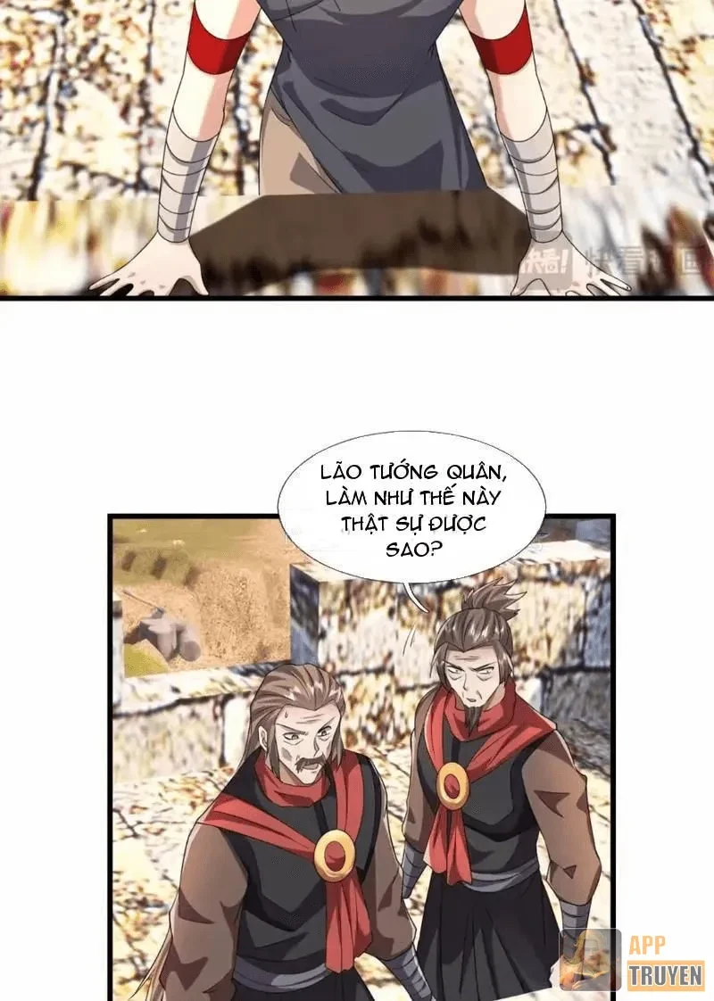 Ngủ Say Vạn Cổ: Xuất Thế Quét Ngang Chư Thiên Chapter 146 - 21