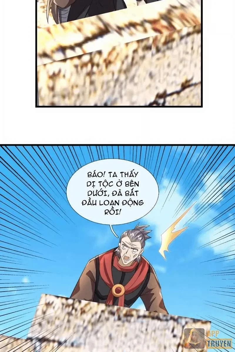 Ngủ Say Vạn Cổ: Xuất Thế Quét Ngang Chư Thiên Chapter 146 - 22