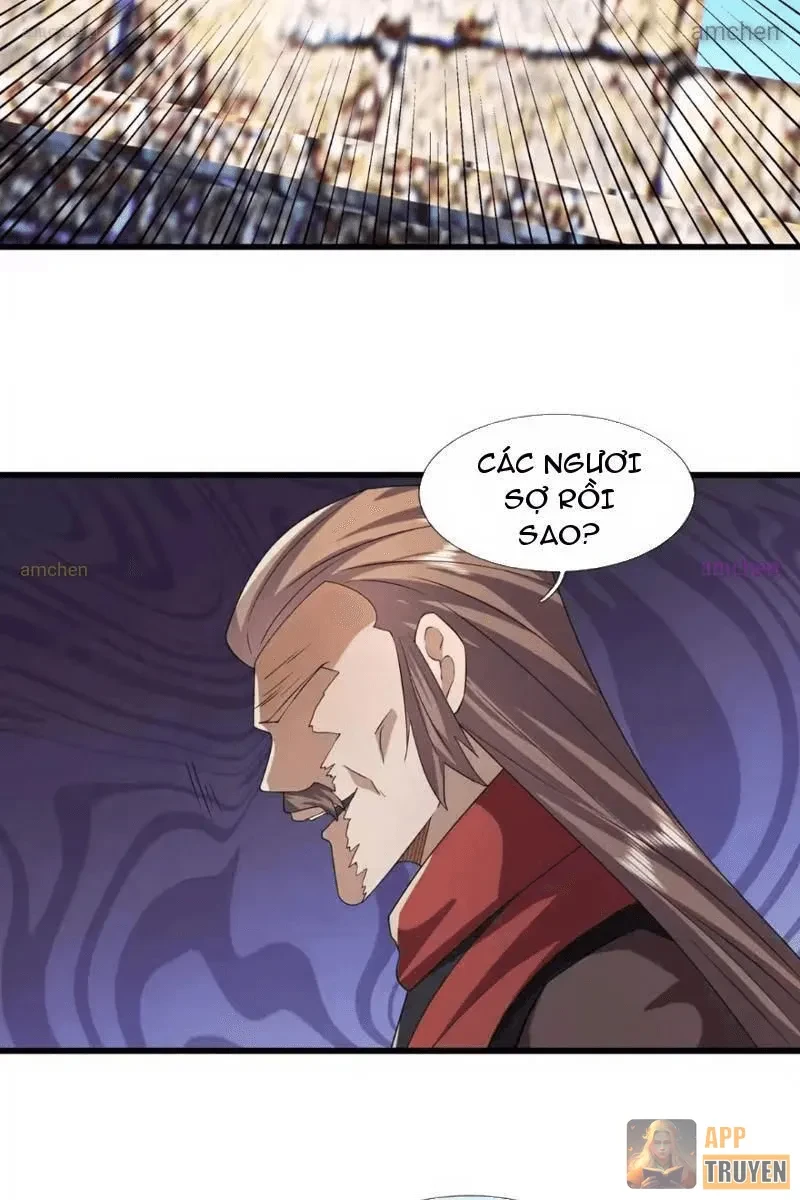 Ngủ Say Vạn Cổ: Xuất Thế Quét Ngang Chư Thiên Chapter 146 - 23
