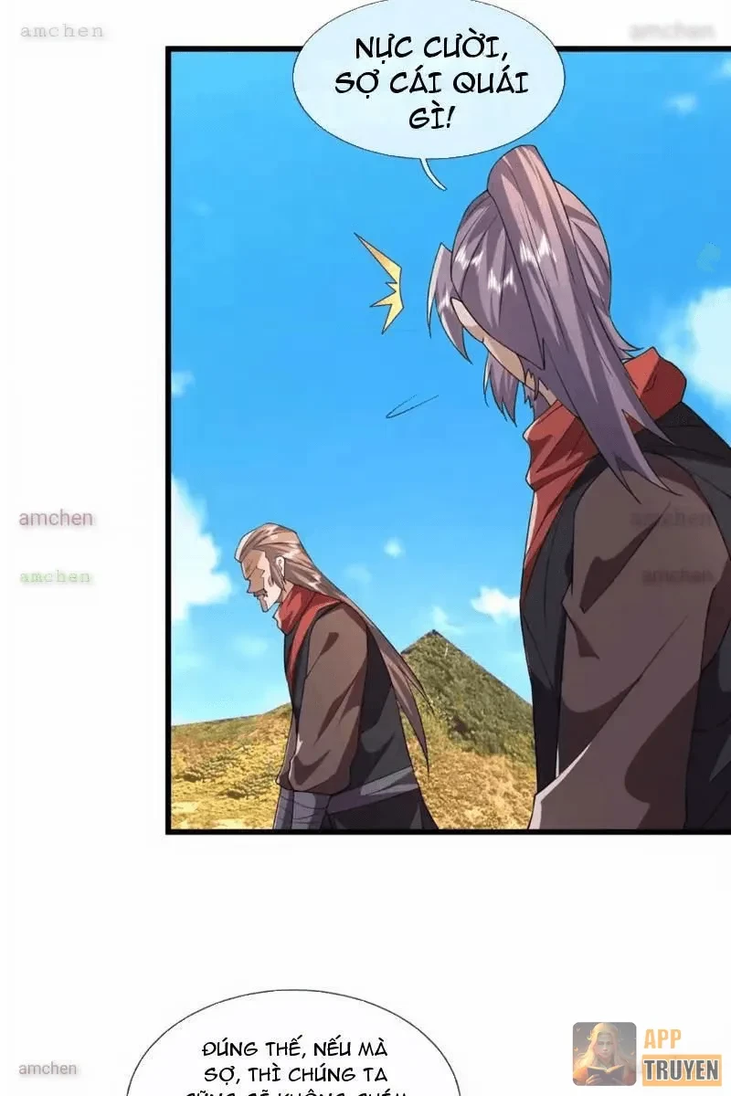 Ngủ Say Vạn Cổ: Xuất Thế Quét Ngang Chư Thiên Chapter 146 - 24