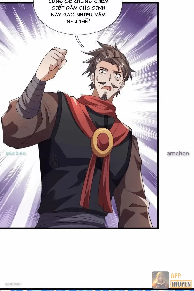 Ngủ Say Vạn Cổ: Xuất Thế Quét Ngang Chư Thiên Chapter 146 - 25