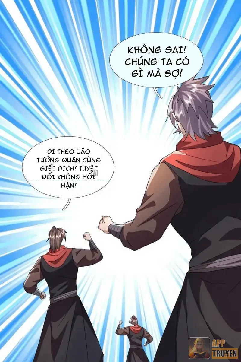 Ngủ Say Vạn Cổ: Xuất Thế Quét Ngang Chư Thiên Chapter 146 - 26