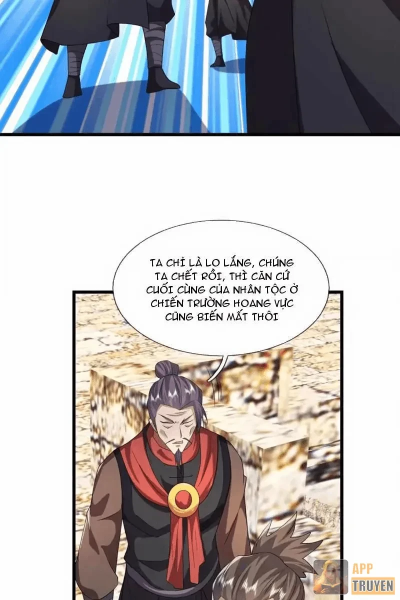 Ngủ Say Vạn Cổ: Xuất Thế Quét Ngang Chư Thiên Chapter 146 - 27